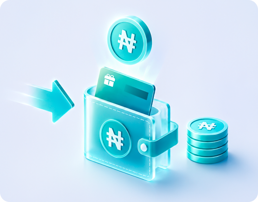 Fast payout highlight illustration